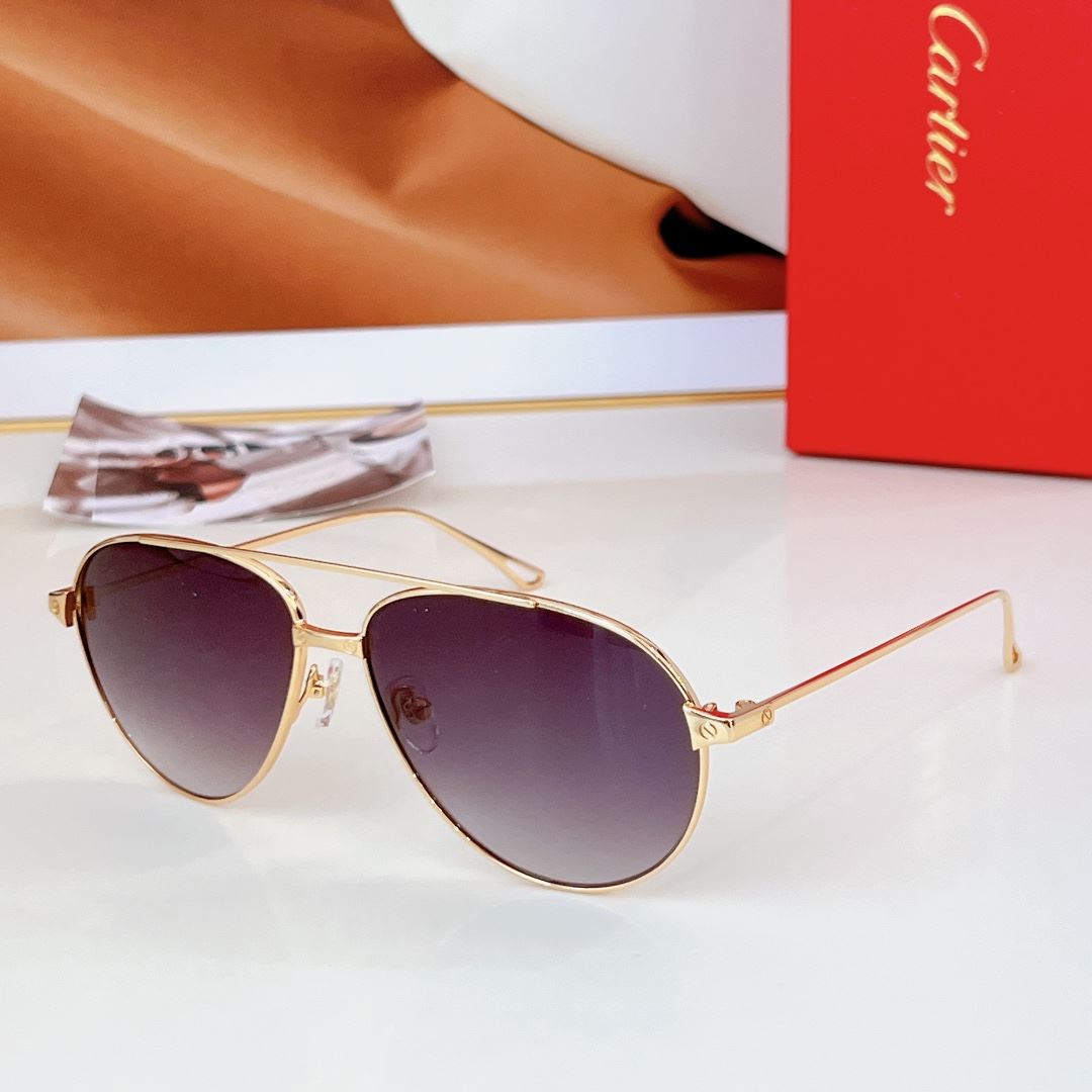 Cartier Sunglasses