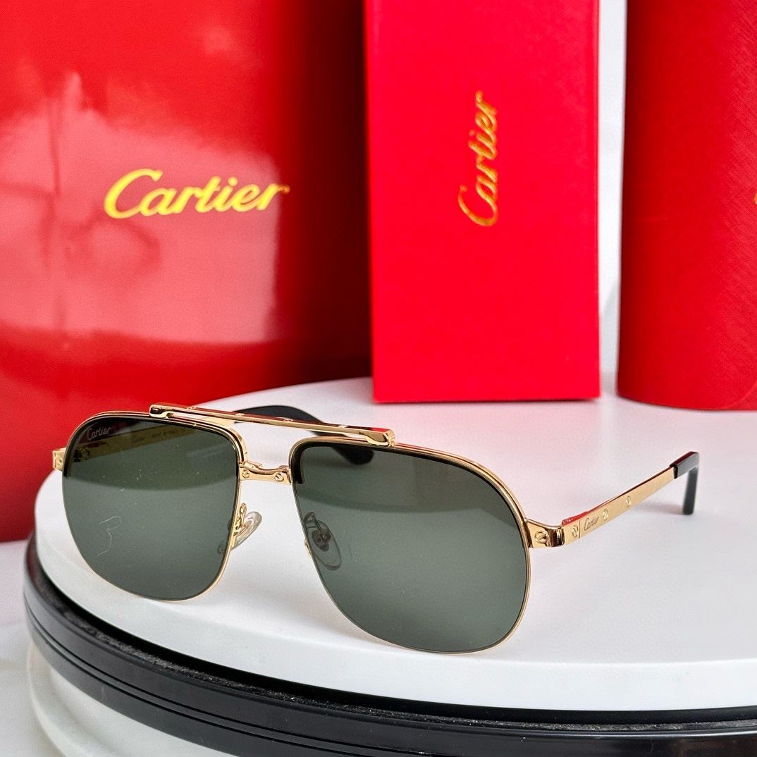 Cartier Sunglasses