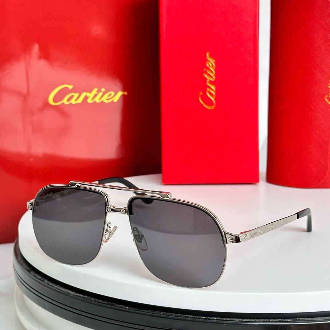 Cartier Sunglasses