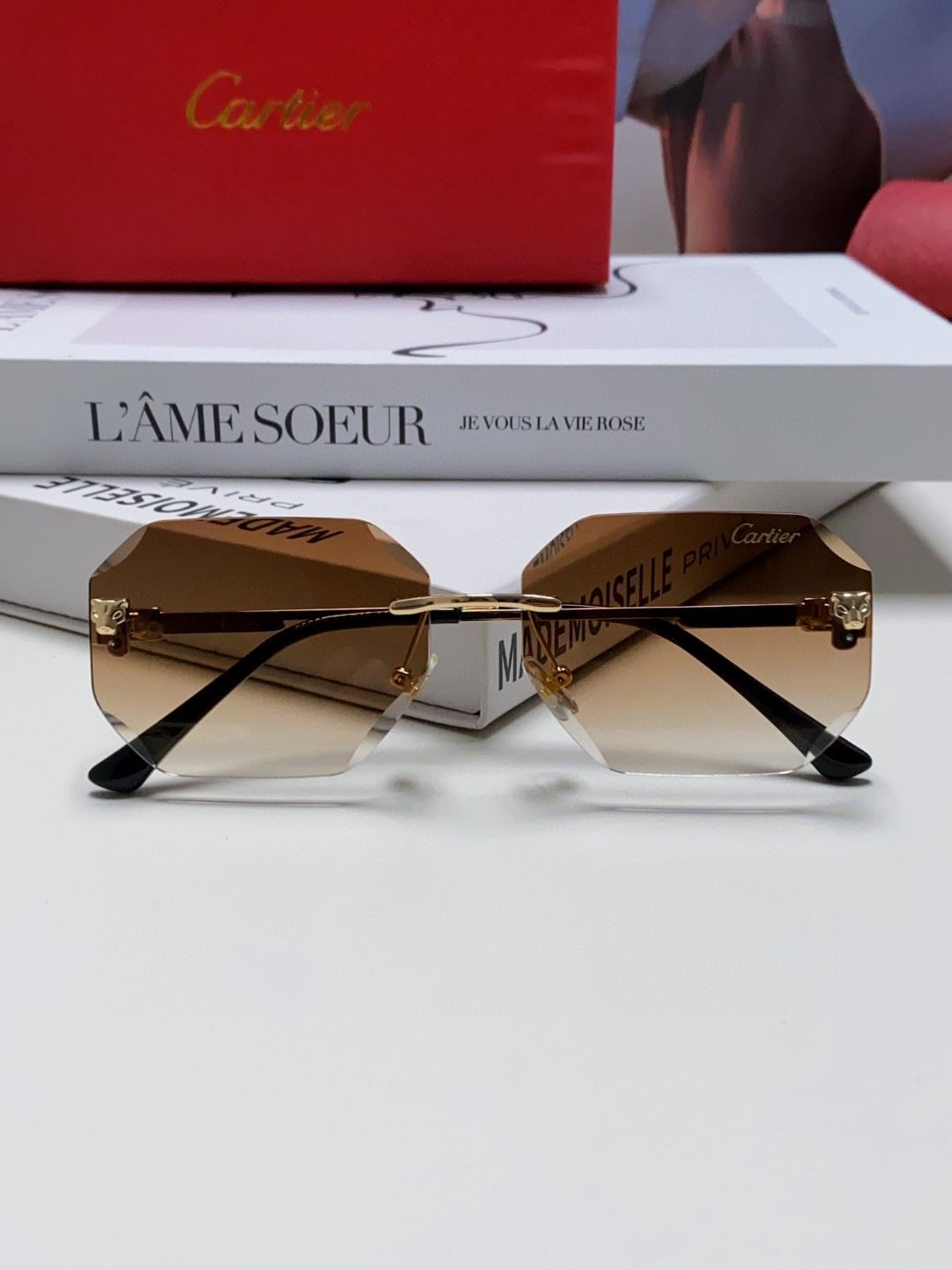 Cartier Sunglasses