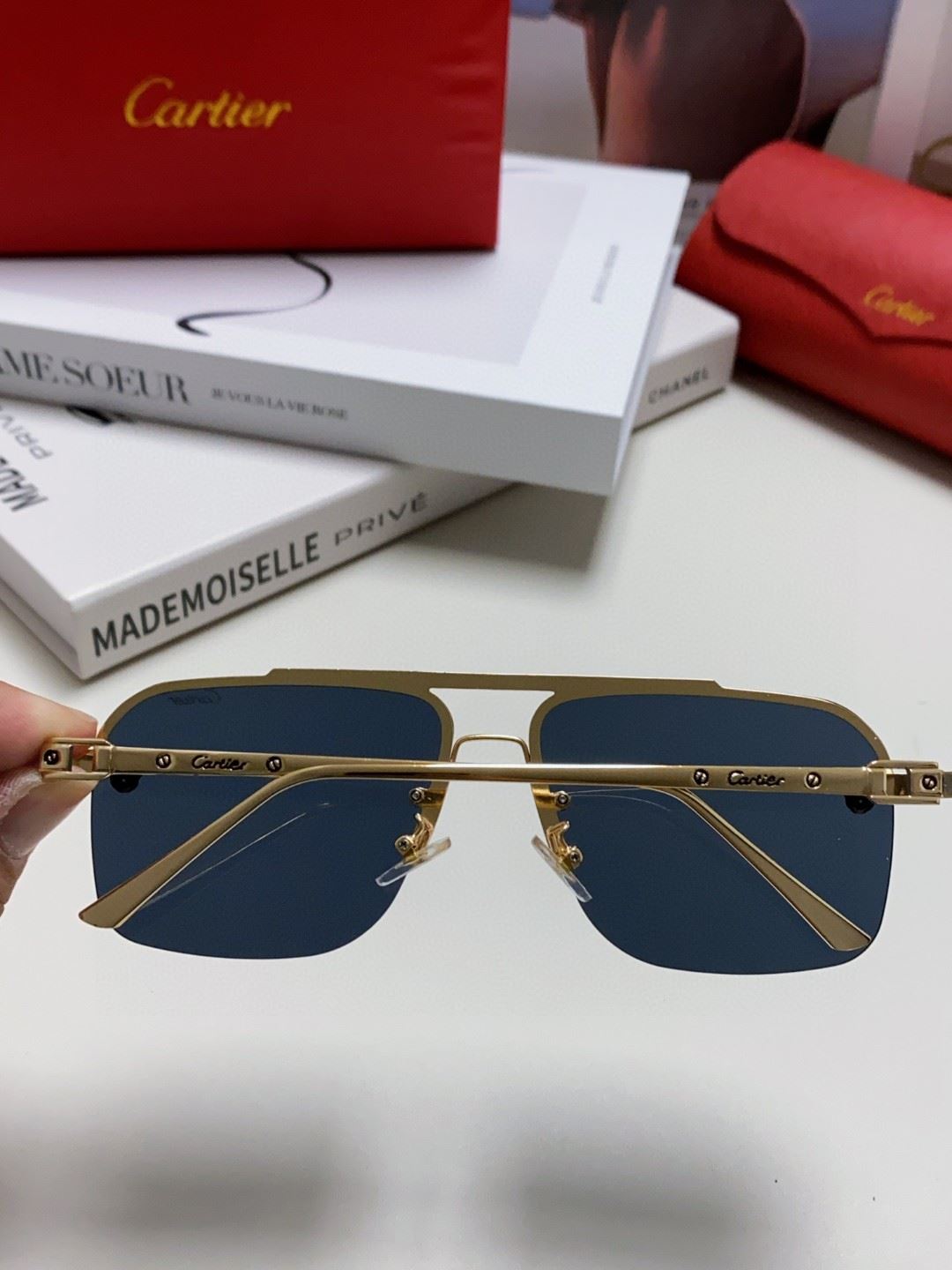 Cartier Sunglasses