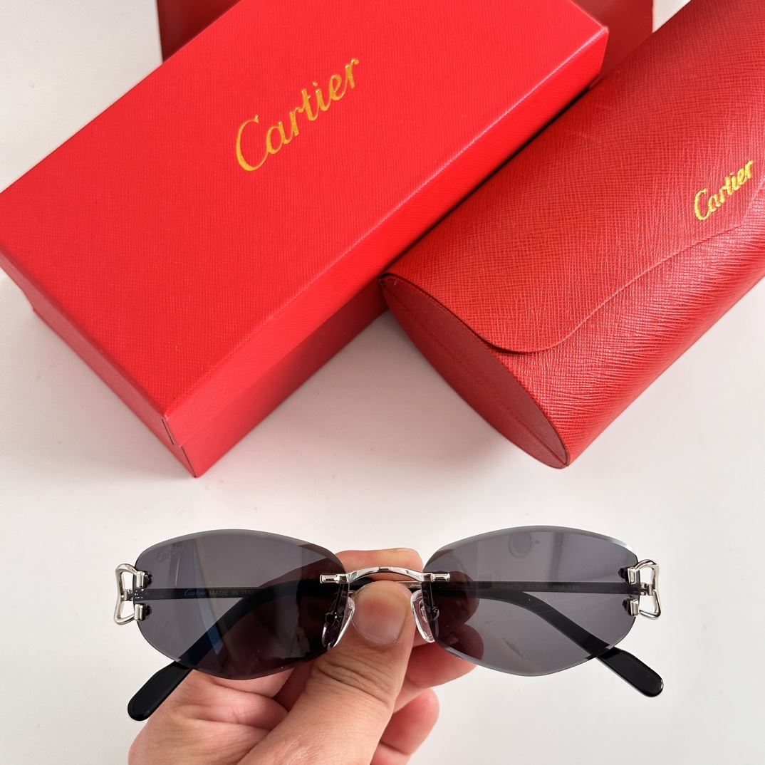 Cartier Sunglasses