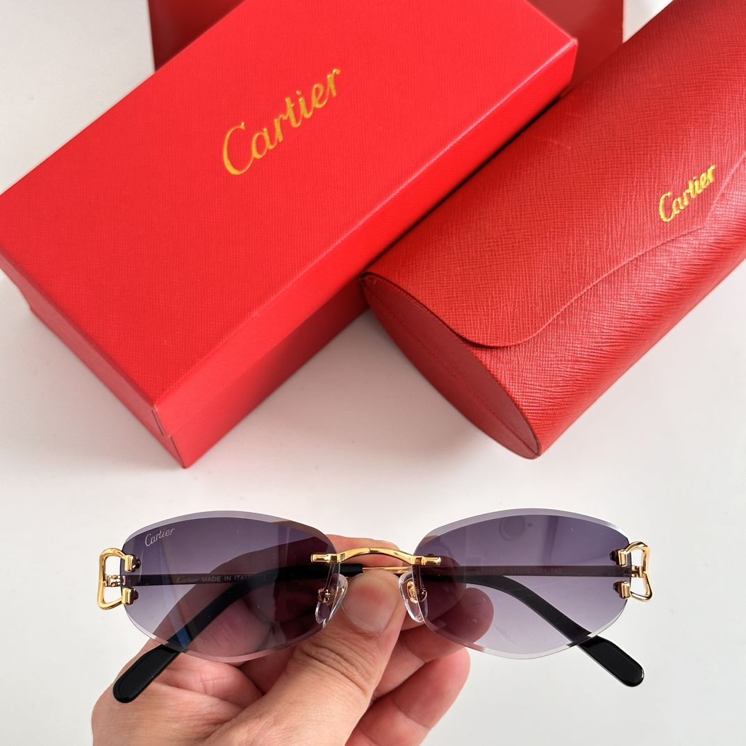 Cartier Sunglasses