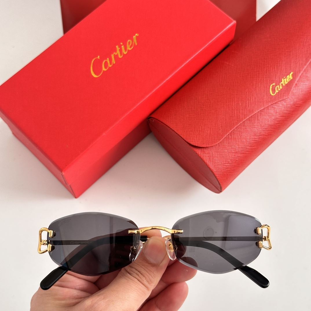 Cartier Sunglasses