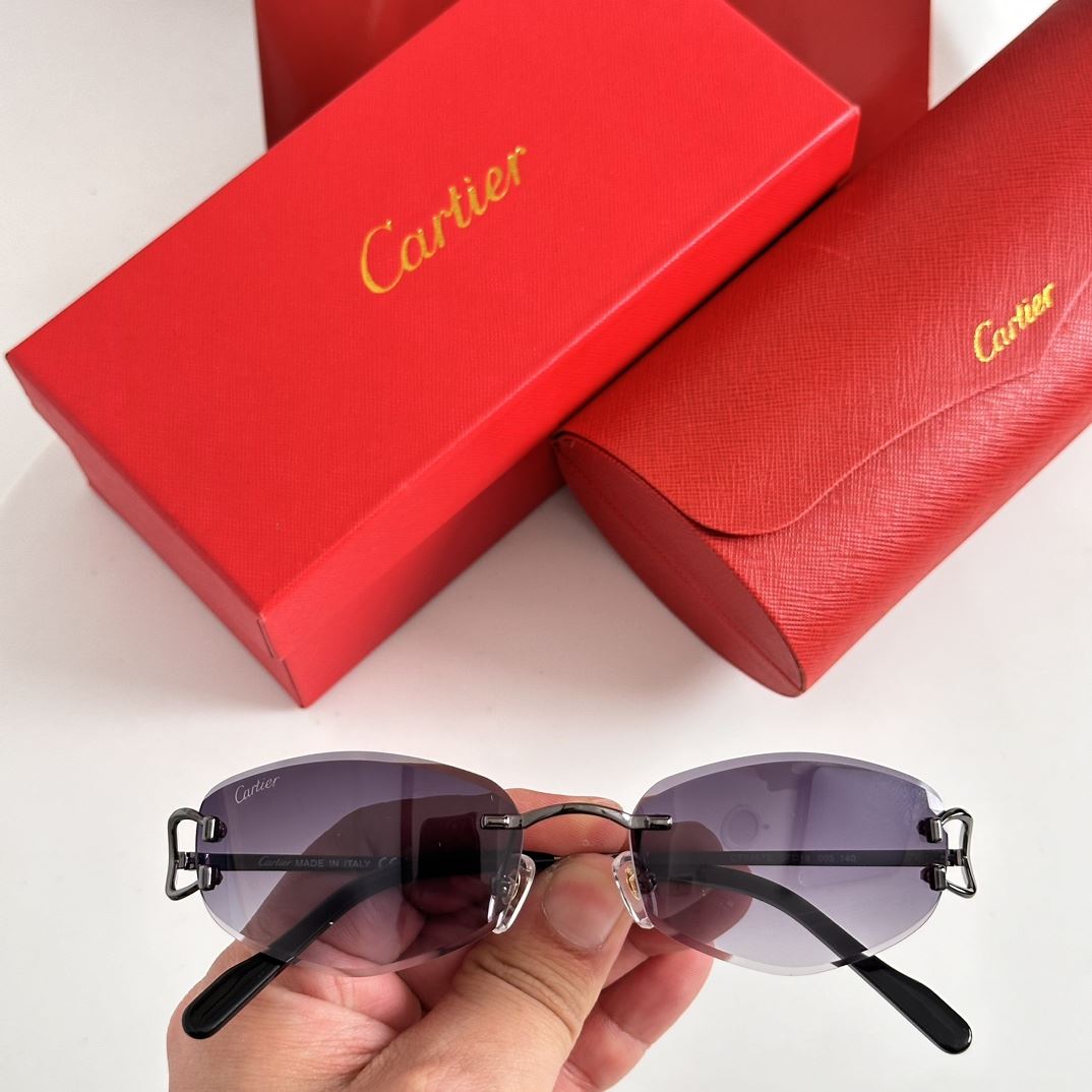 Cartier Sunglasses