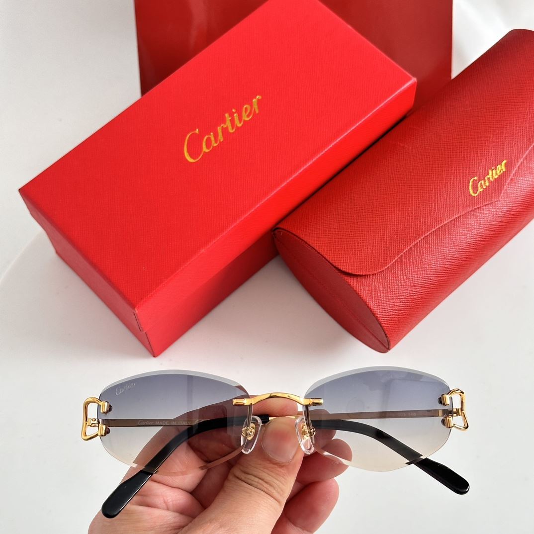 Cartier Sunglasses