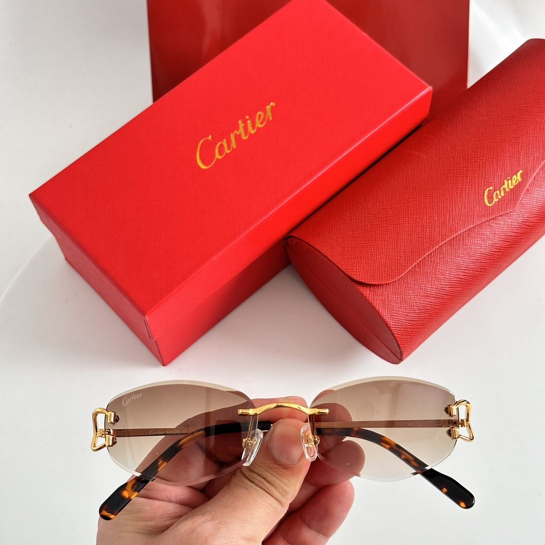 Cartier Sunglasses