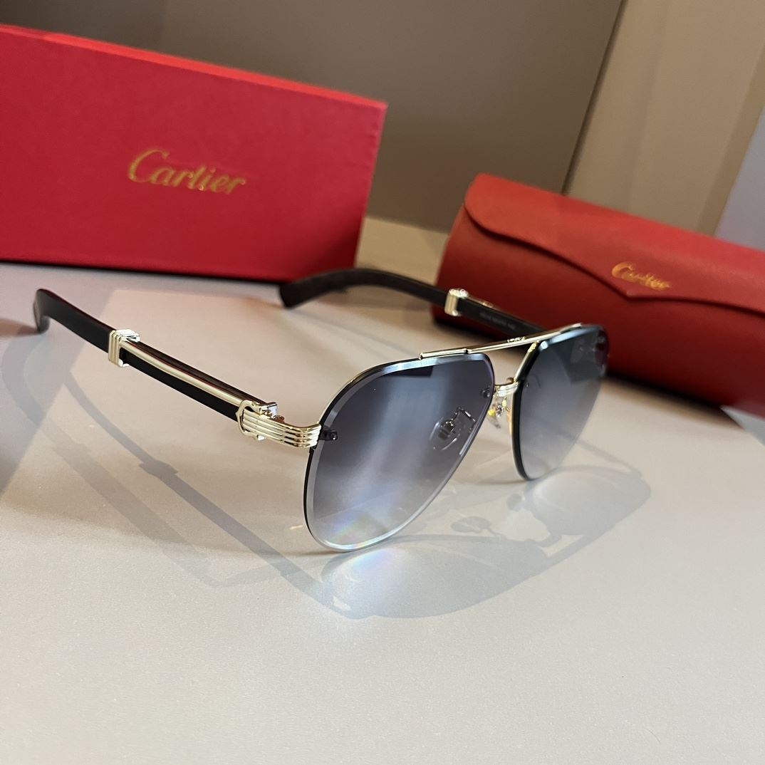 Cartier Sunglasses