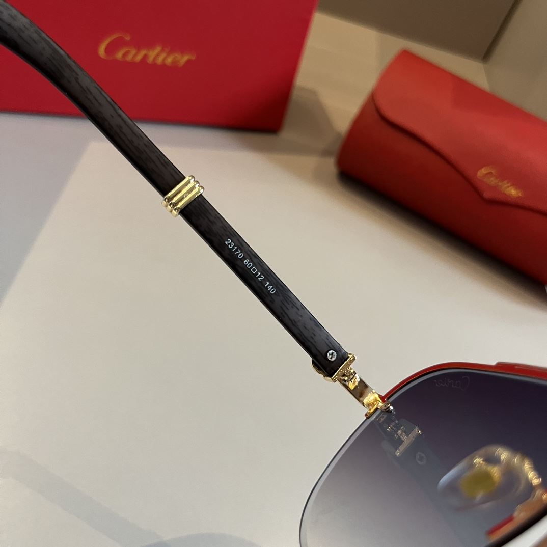 Cartier Sunglasses