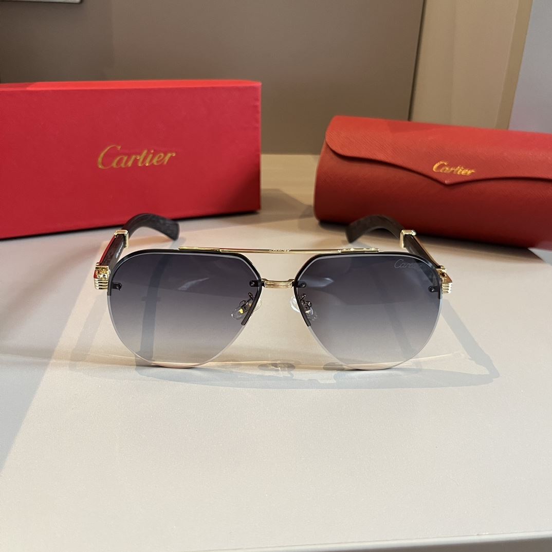 Cartier Sunglasses