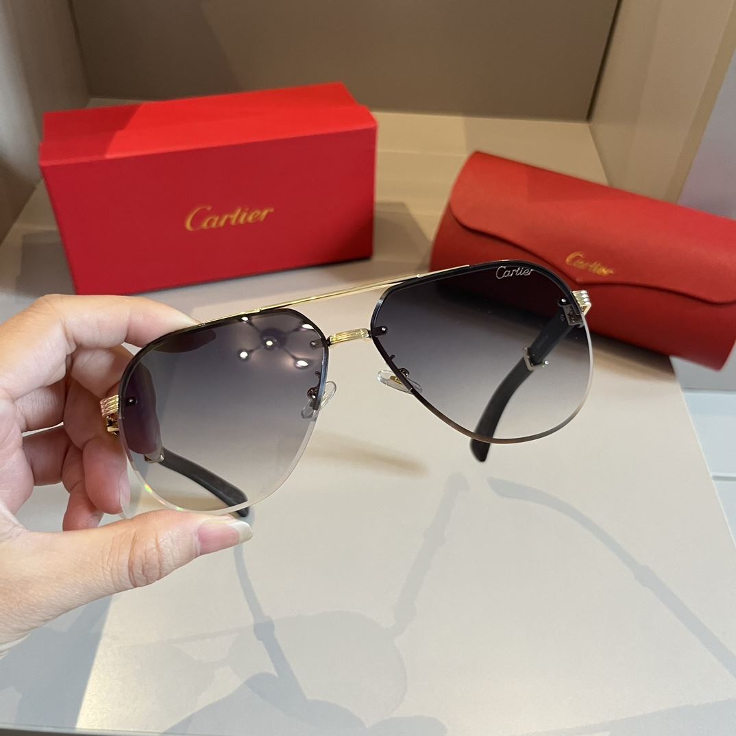 Cartier Sunglasses