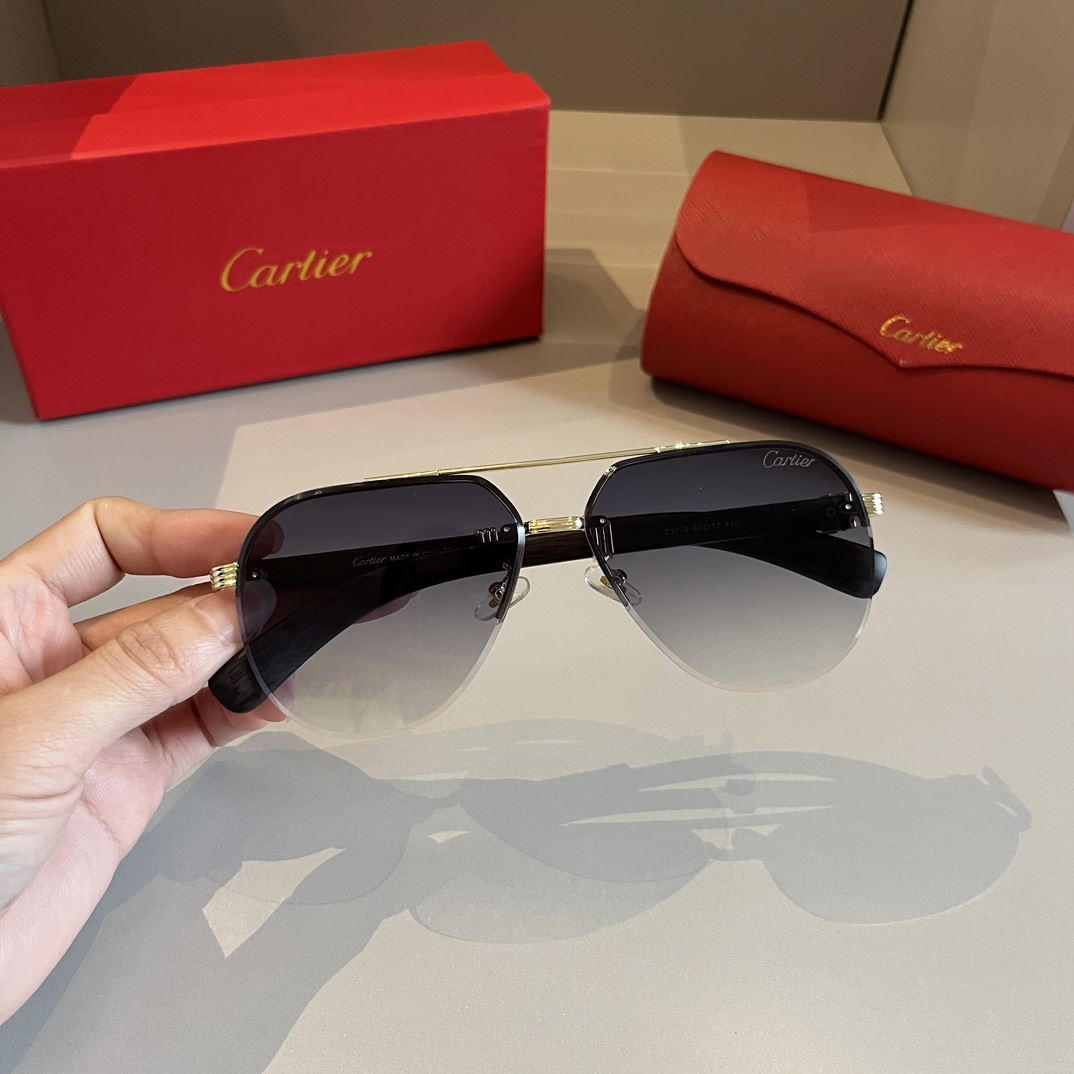 Cartier Sunglasses