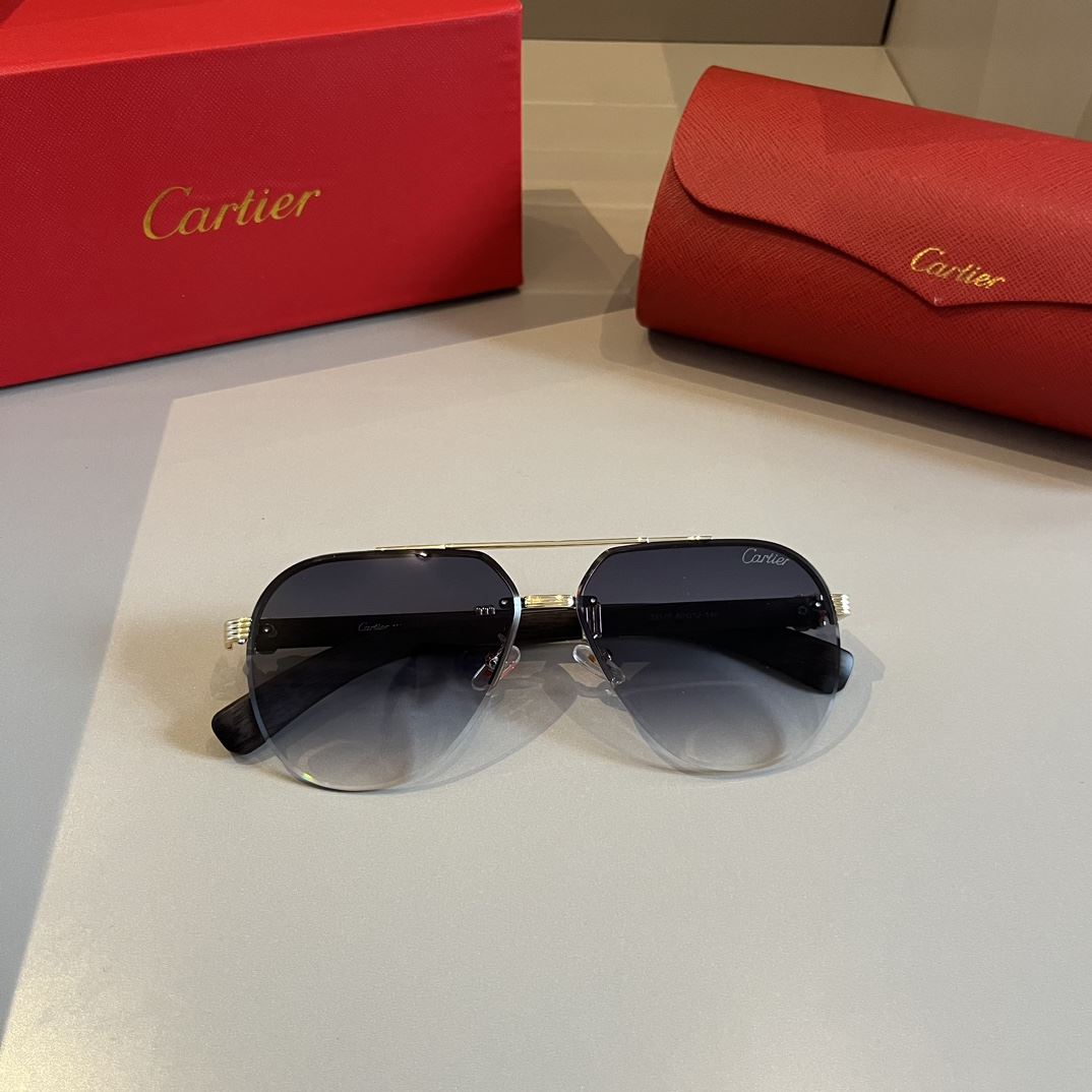 Cartier Sunglasses