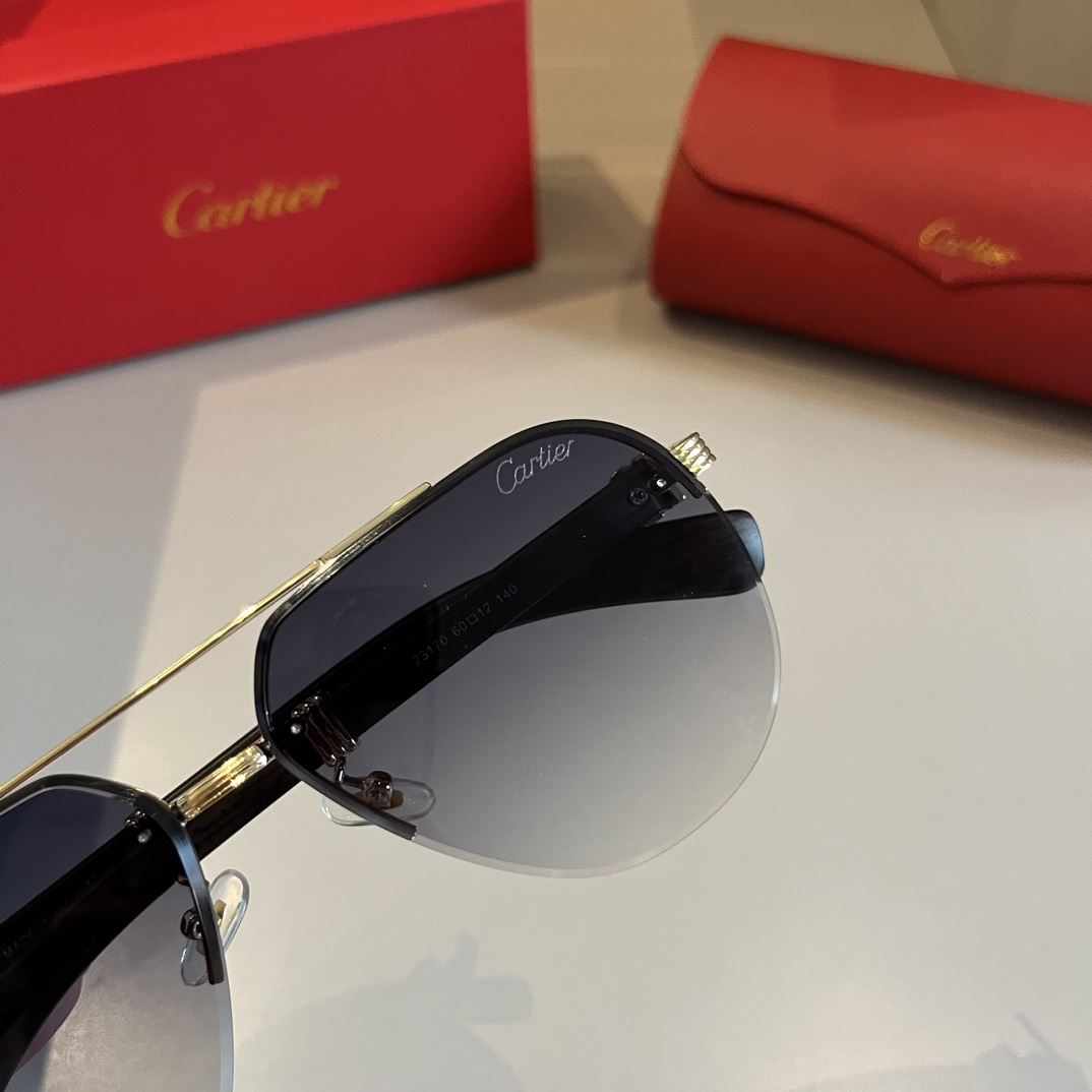 Cartier Sunglasses