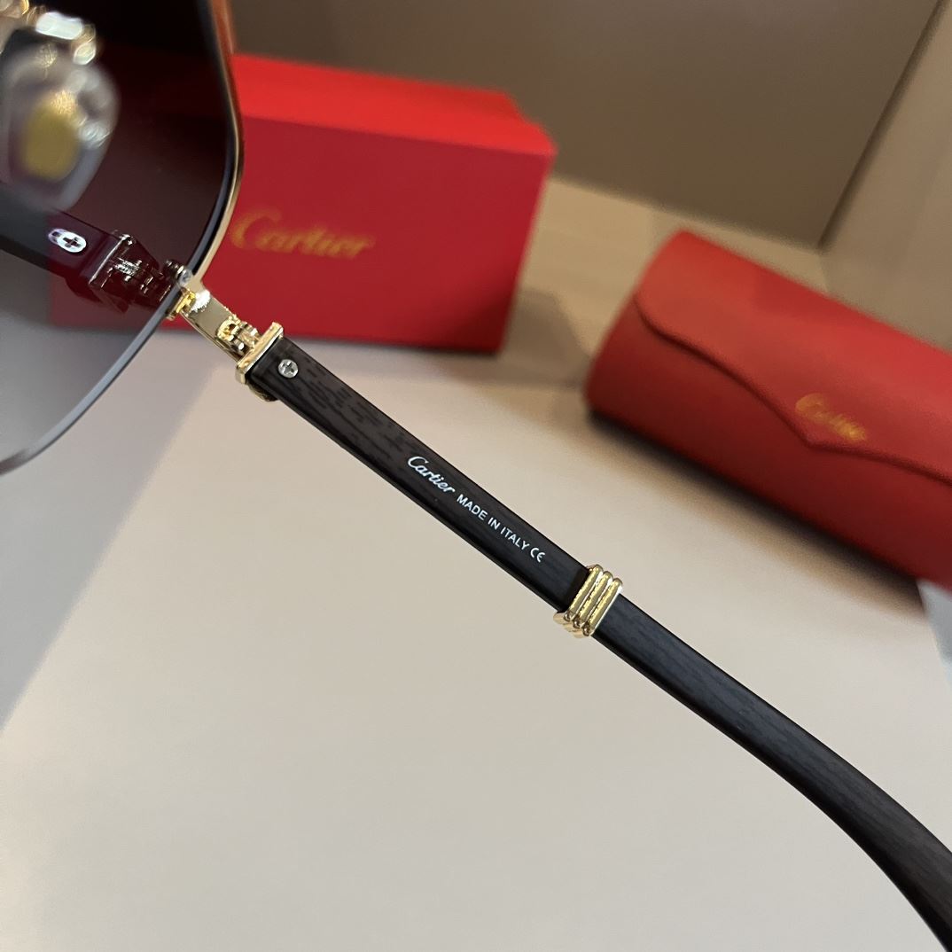 Cartier Sunglasses