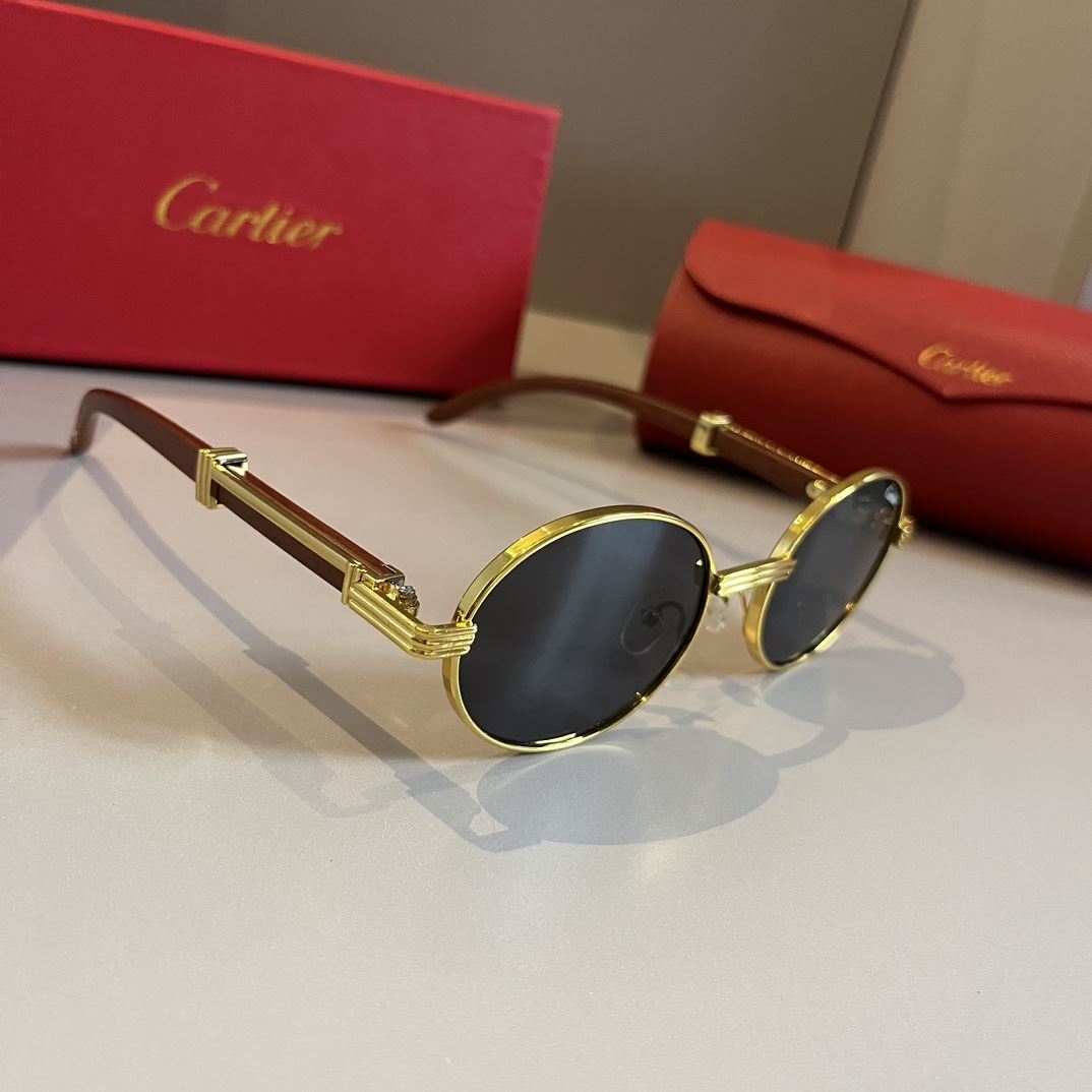 Cartier Sunglasses