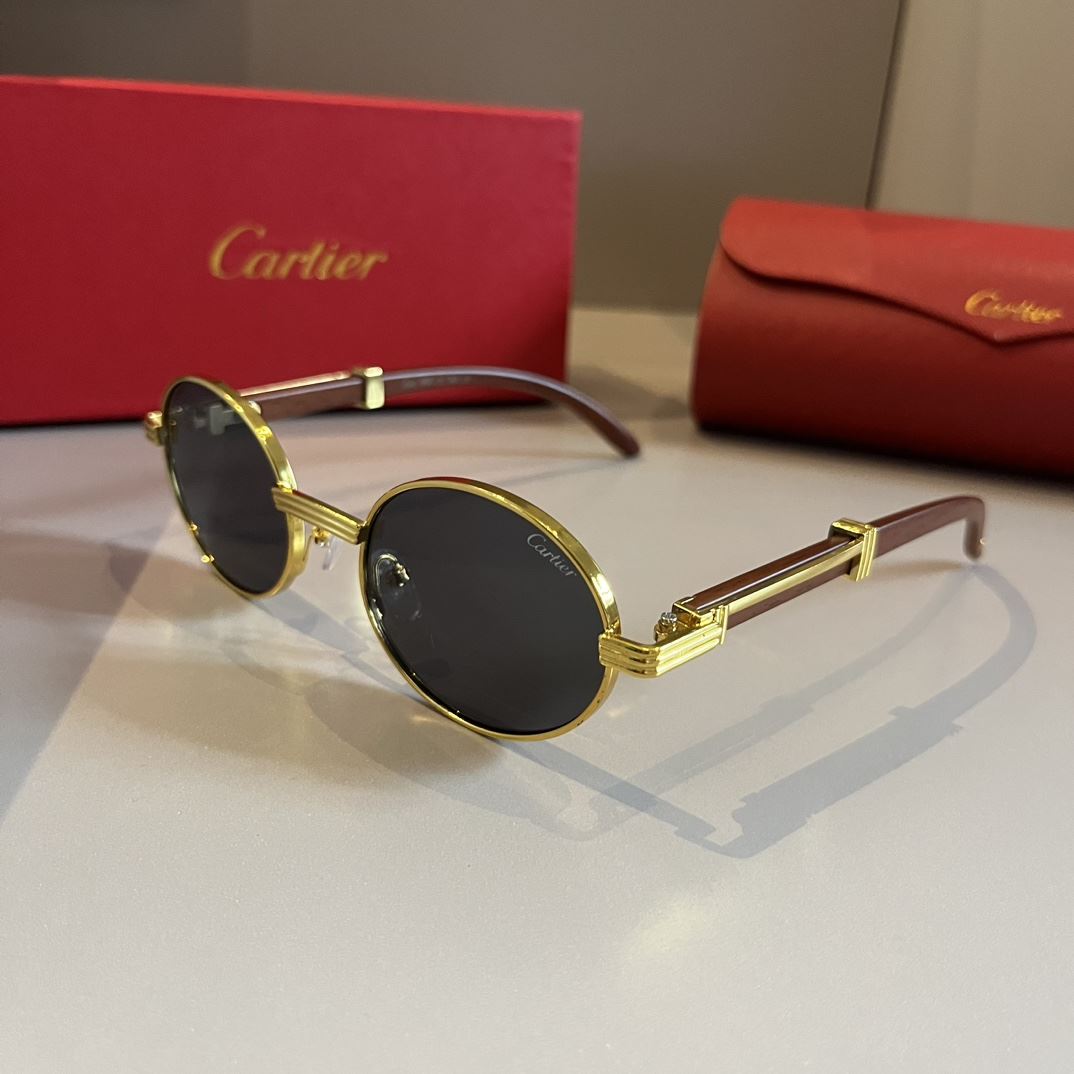 Cartier Sunglasses