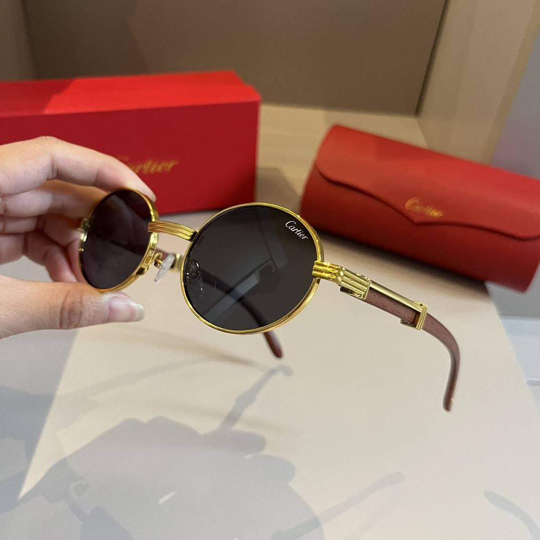 Cartier Sunglasses