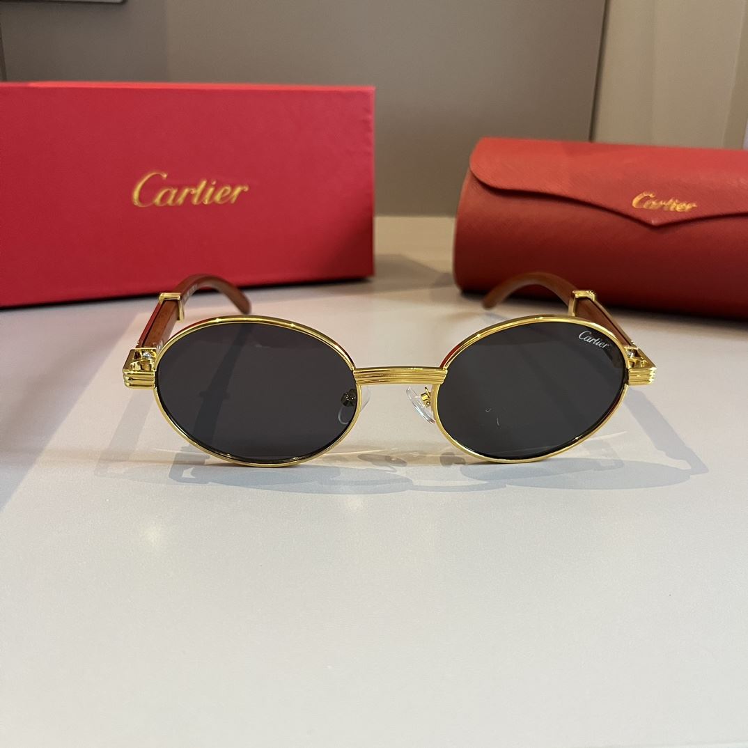 Cartier Sunglasses