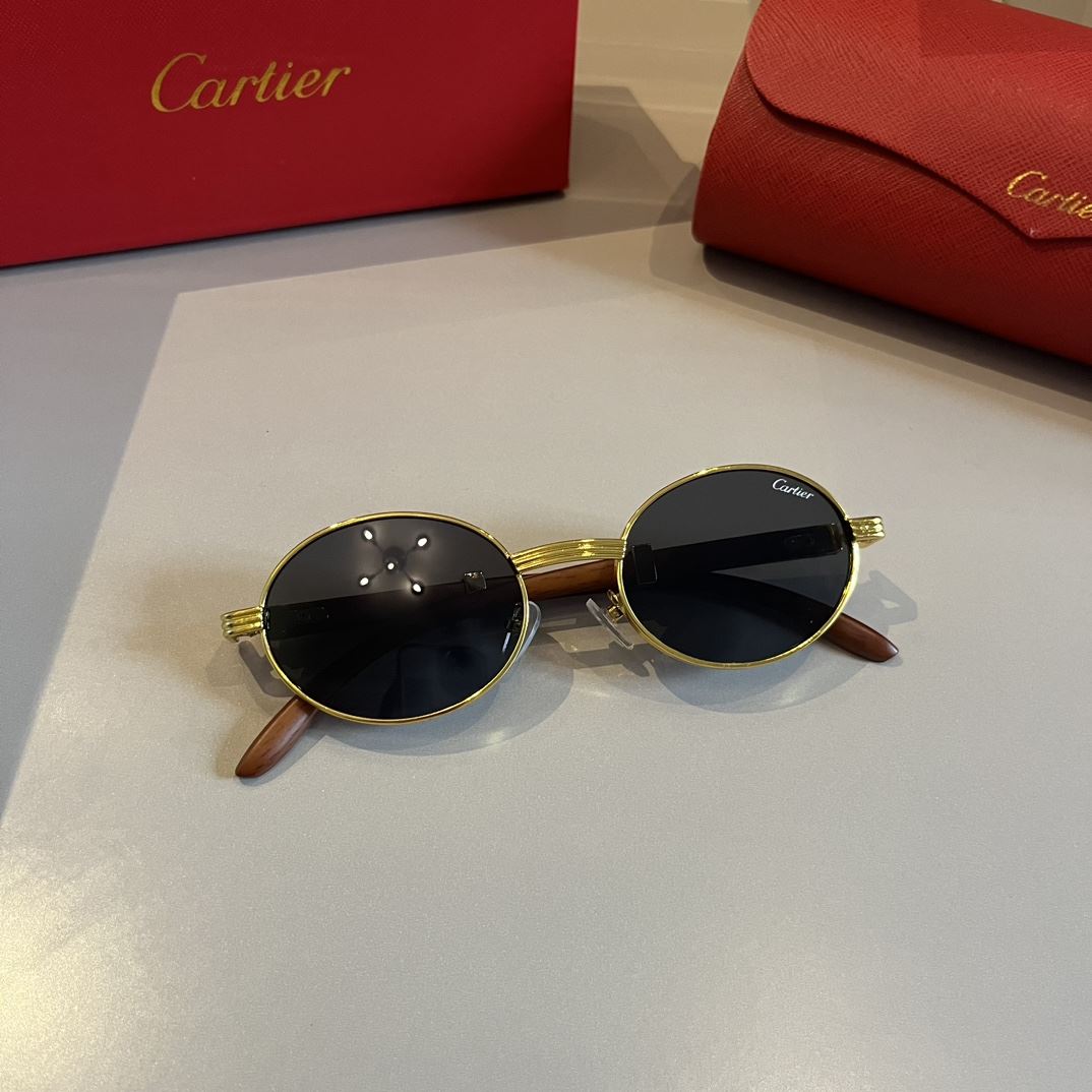 Cartier Sunglasses