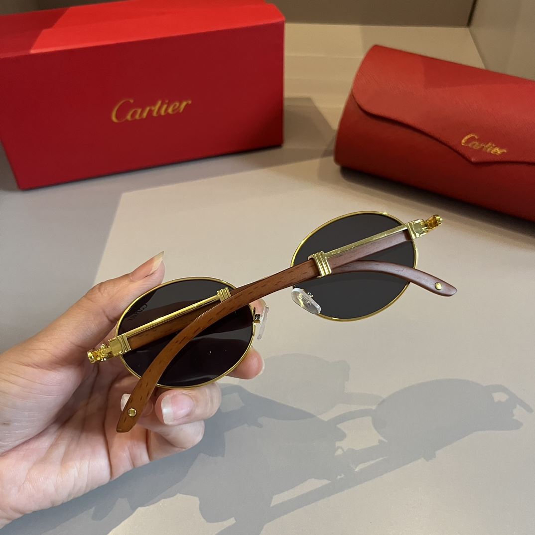 Cartier Sunglasses