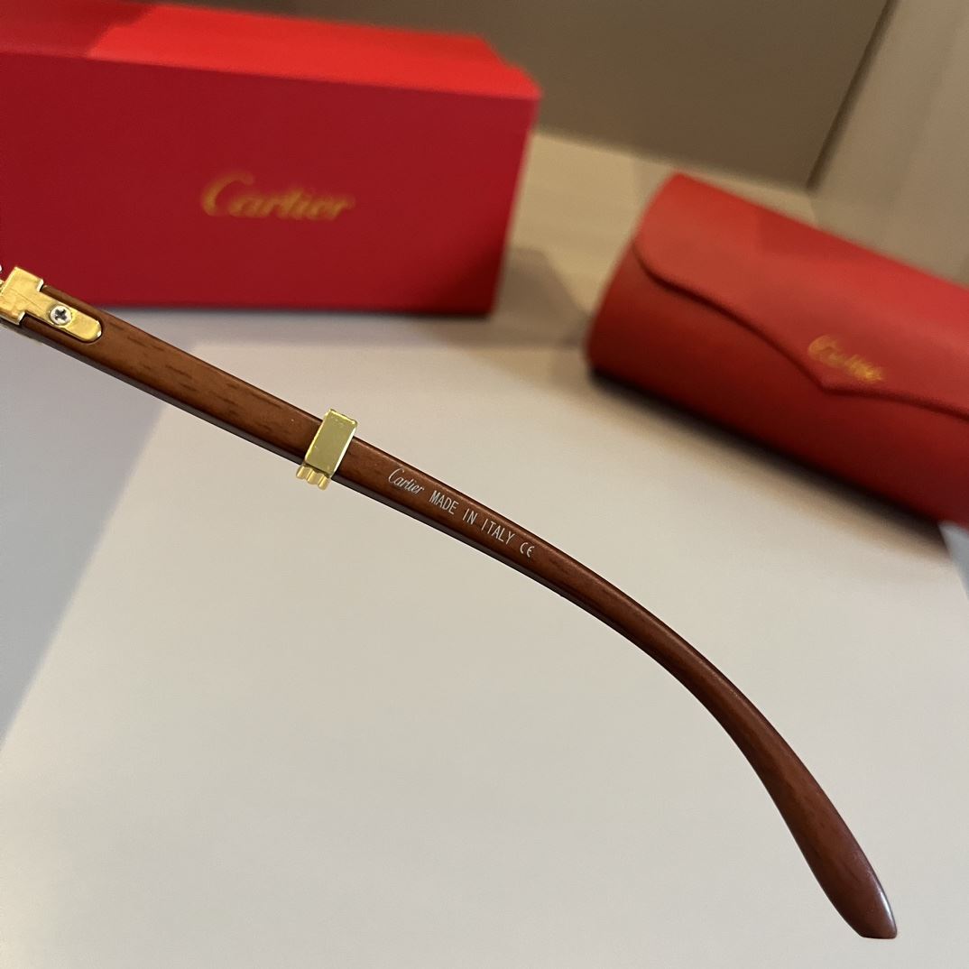 Cartier Sunglasses