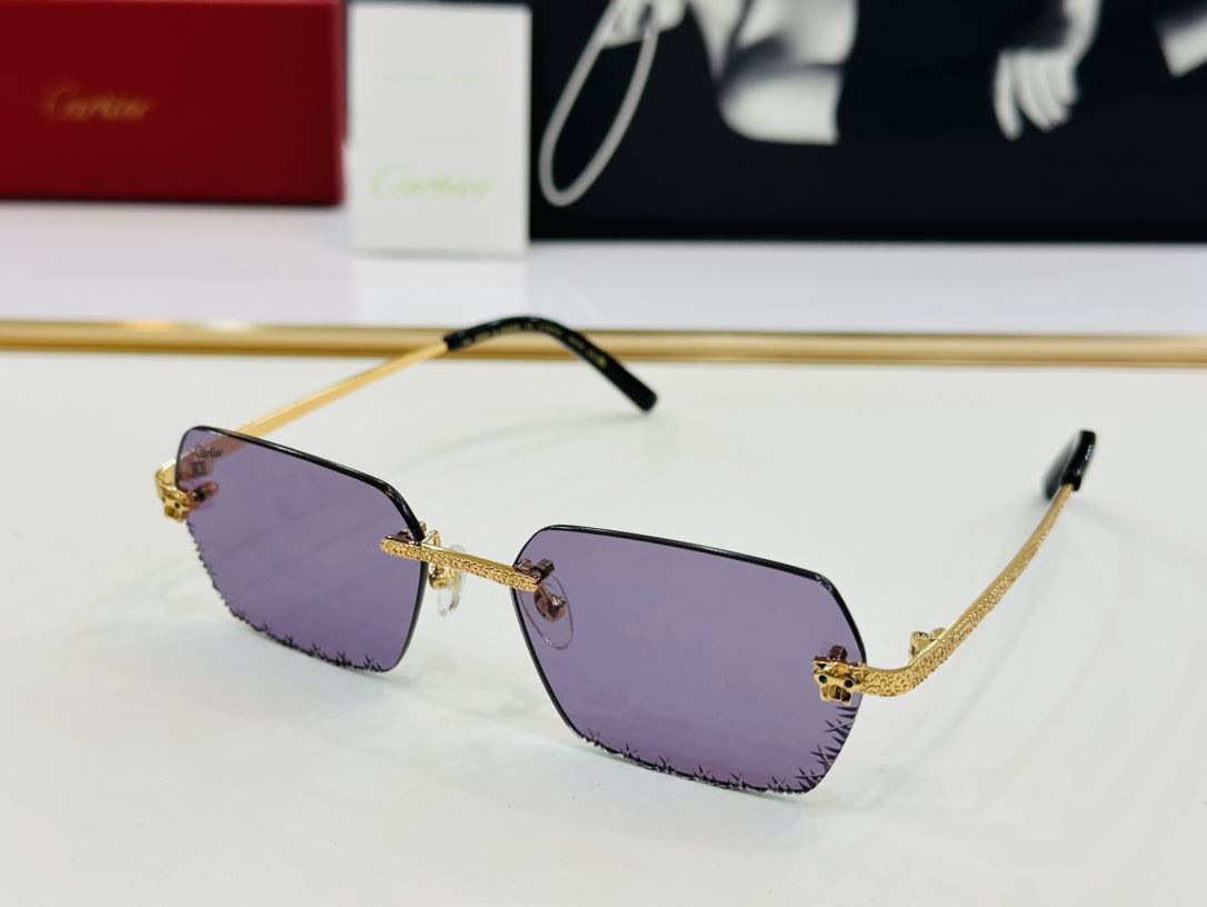 Cartier Sunglasses