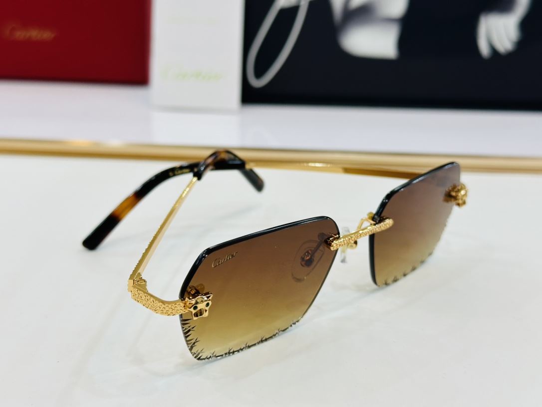 Cartier Sunglasses