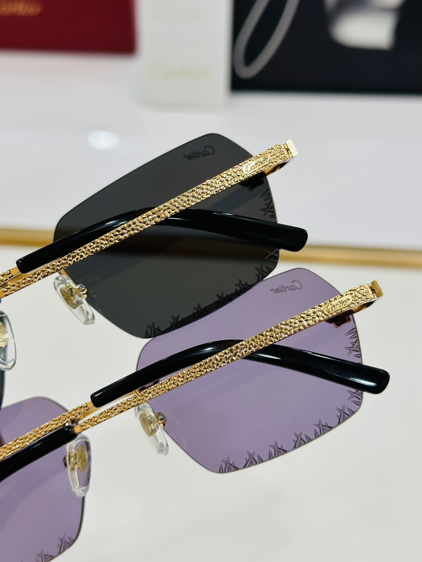 Cartier Sunglasses