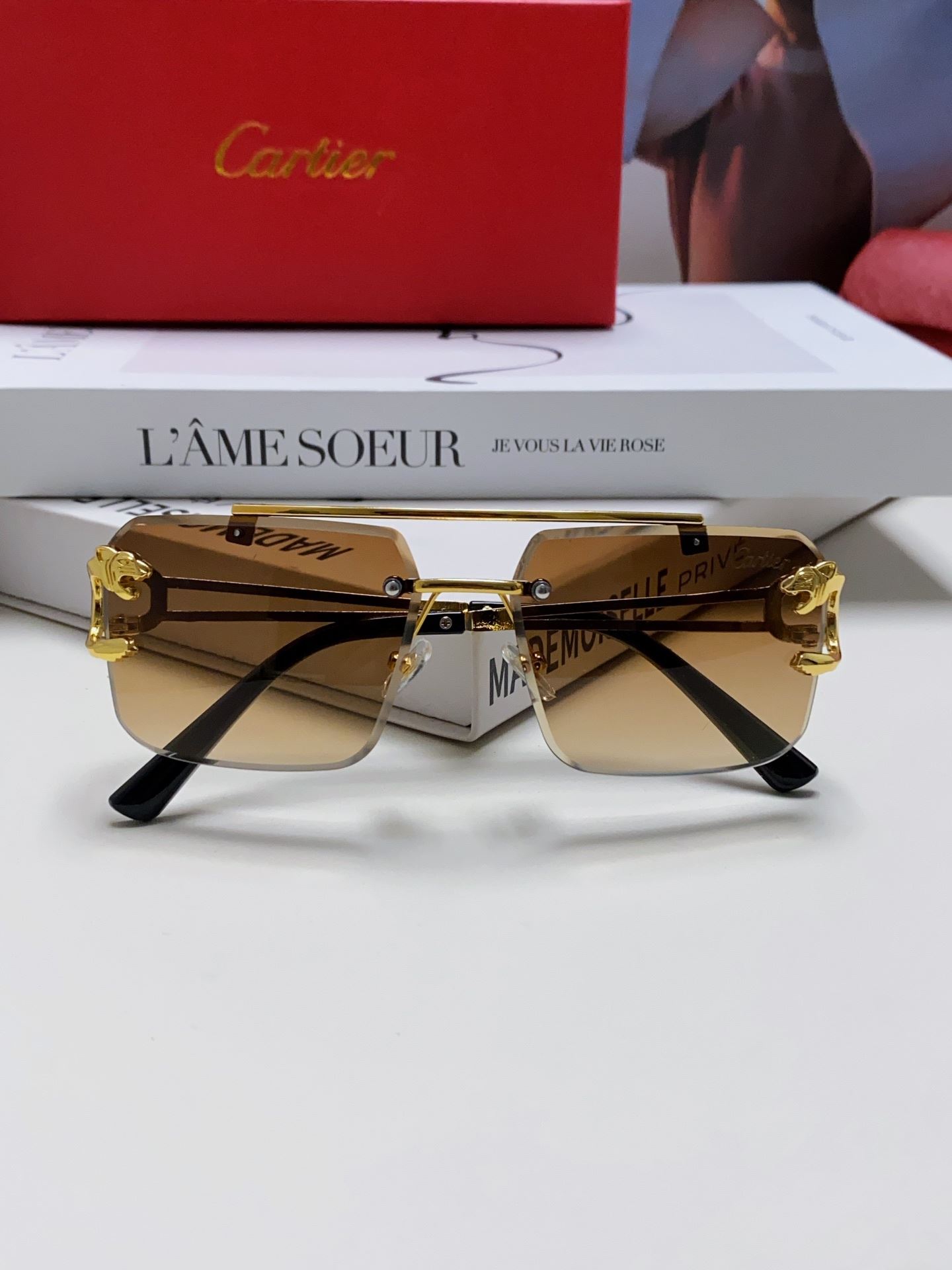 Cartier Sunglasses