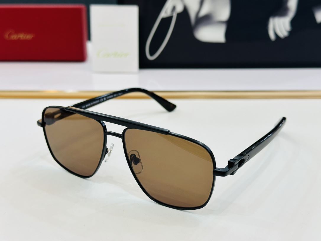 Cartier Sunglasses