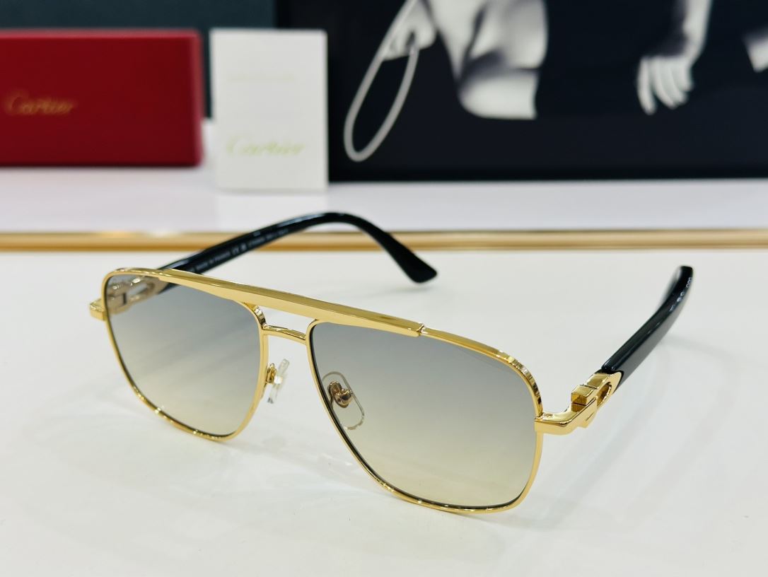 Cartier Sunglasses