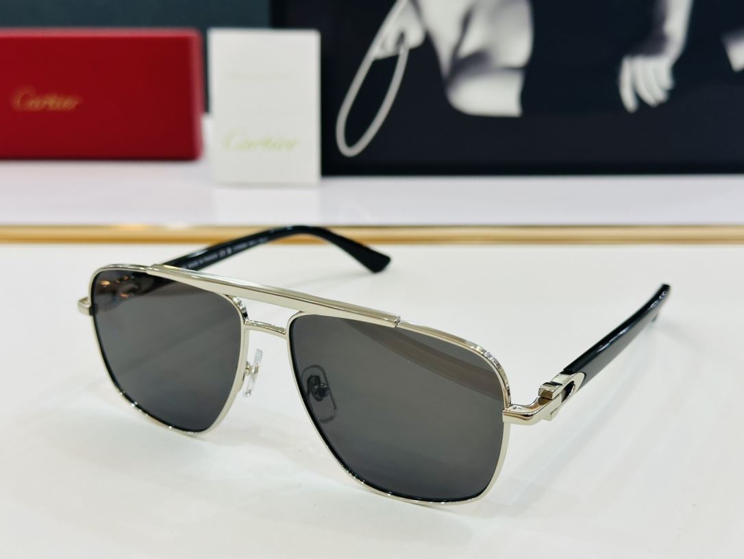 Cartier Sunglasses