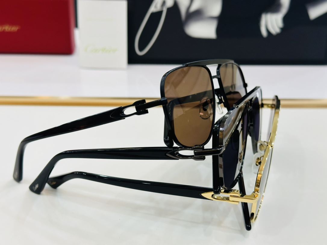 Cartier Sunglasses