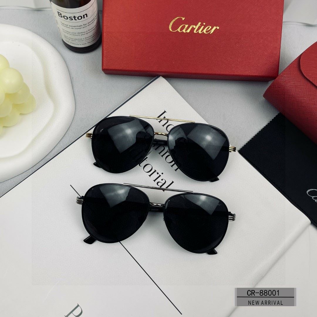 Cartier Sunglasses