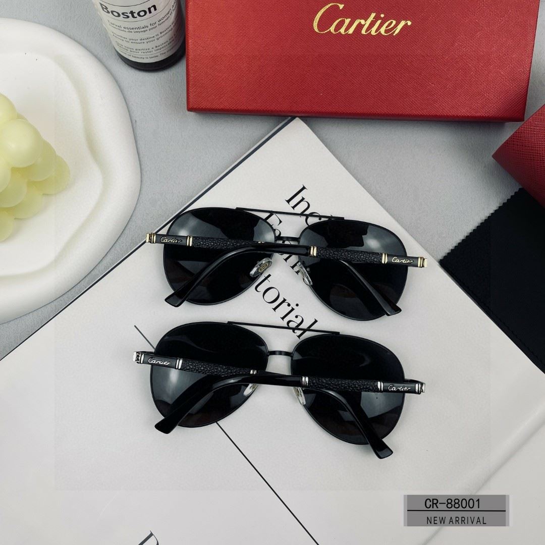 Cartier Sunglasses