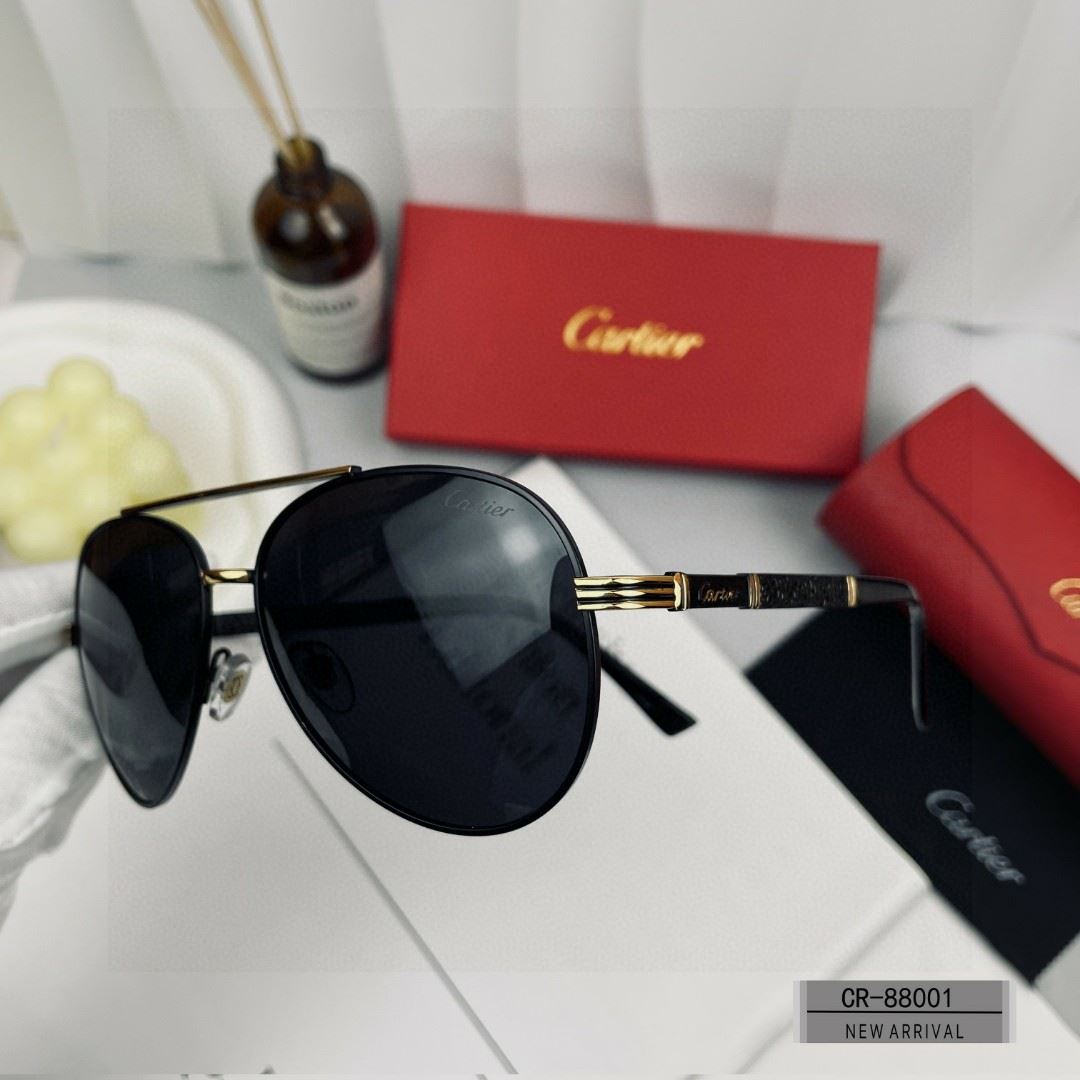 Cartier Sunglasses