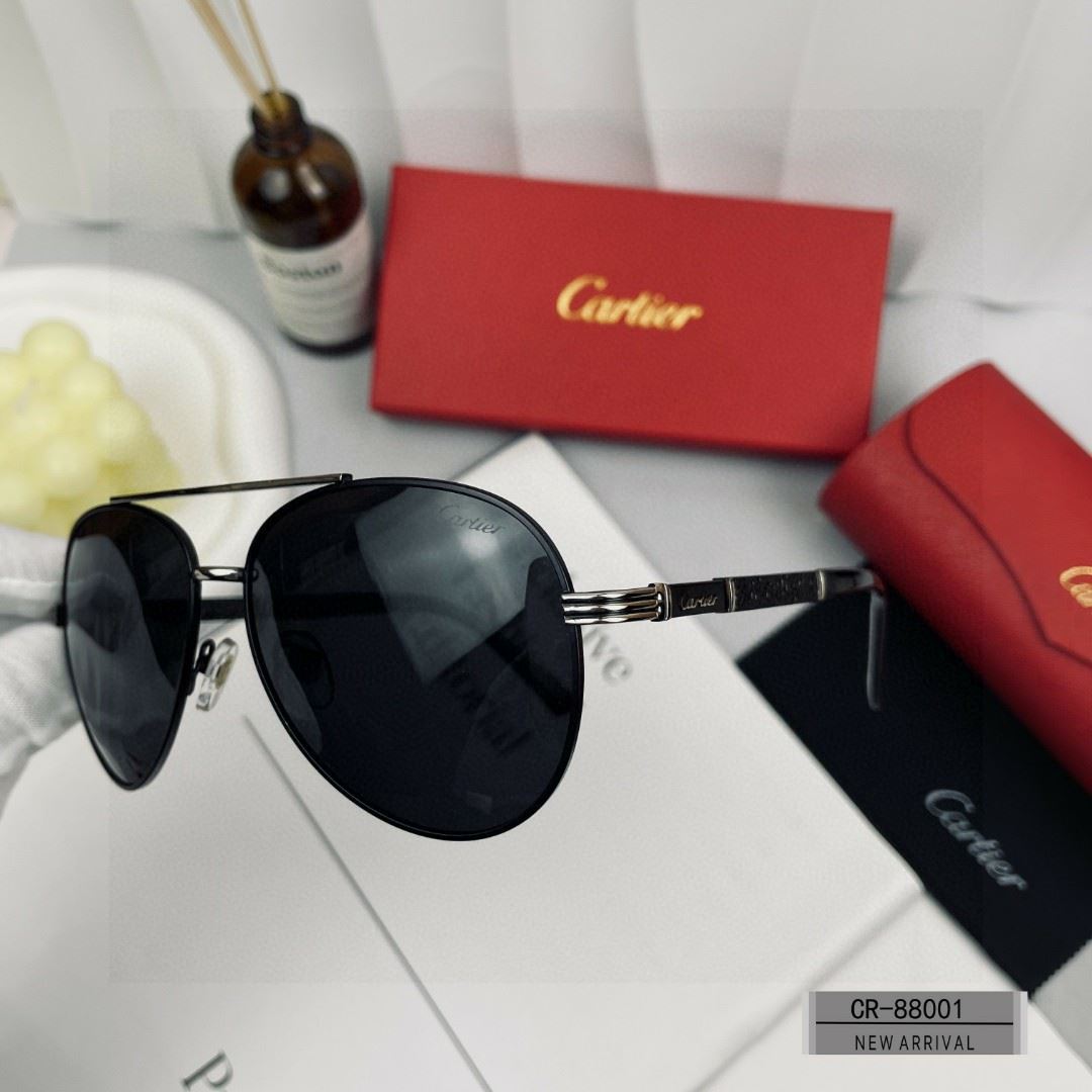 Cartier Sunglasses