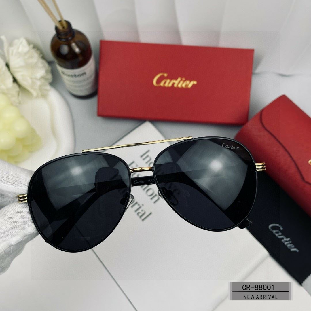 Cartier Sunglasses