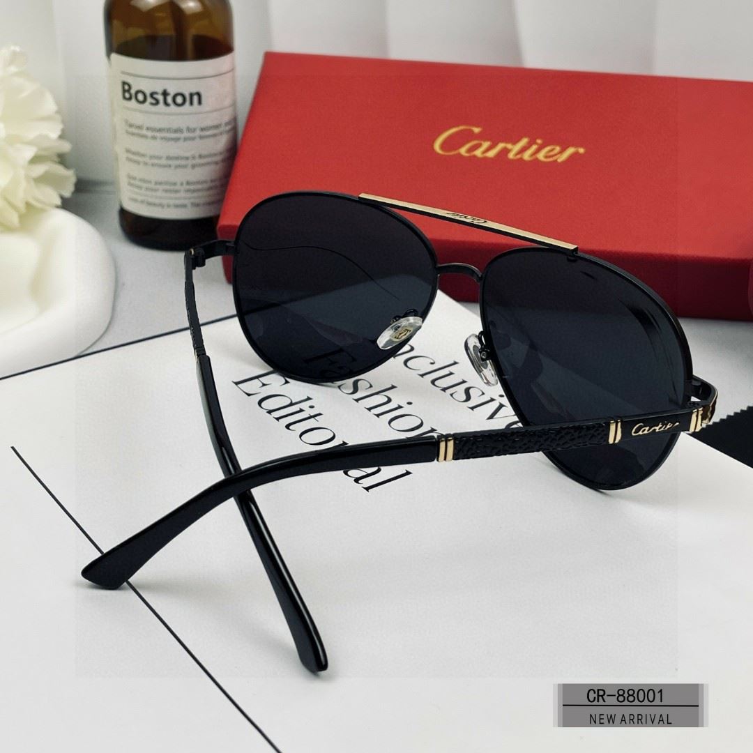 Cartier Sunglasses