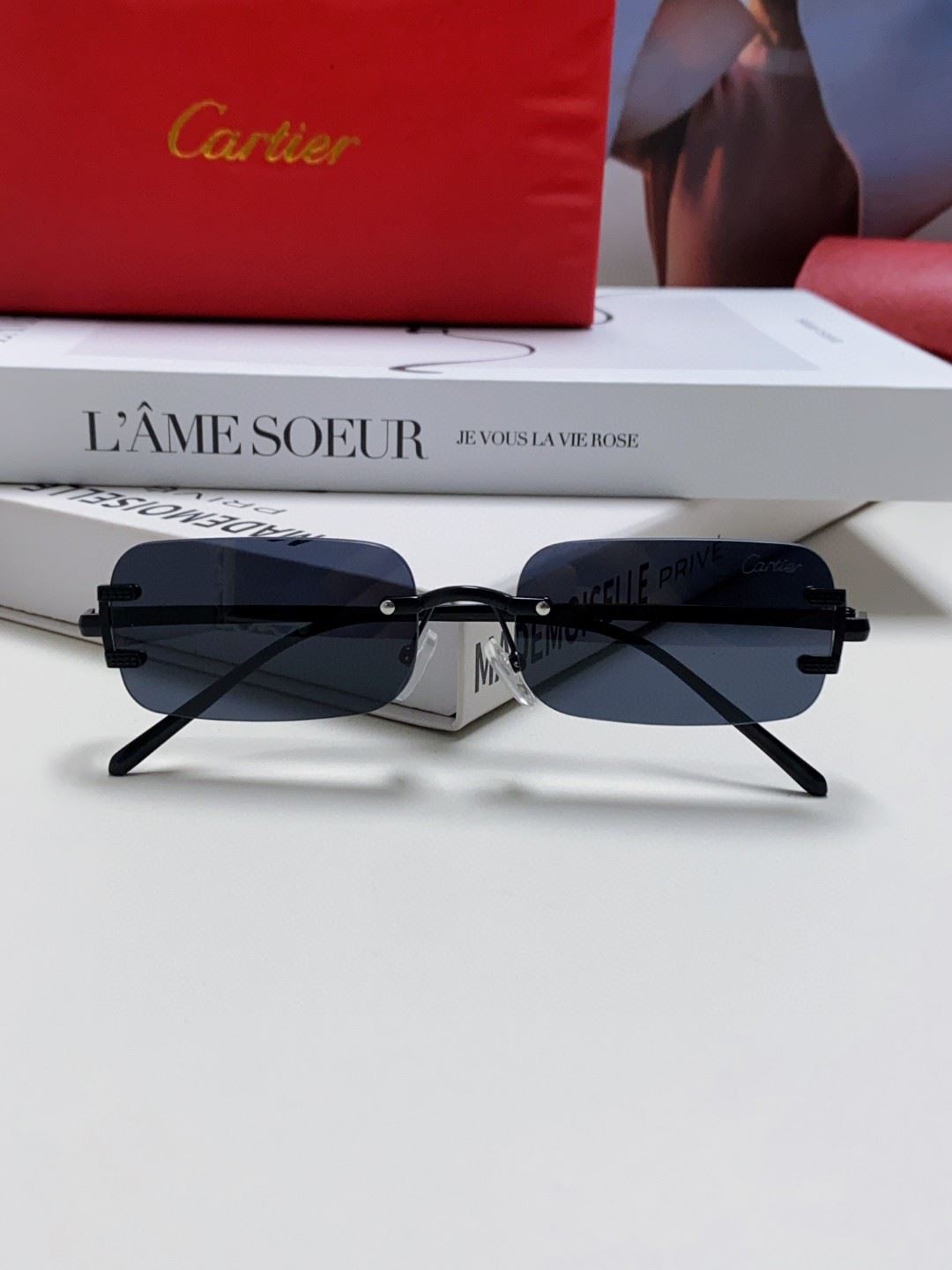 Cartier Sunglasses