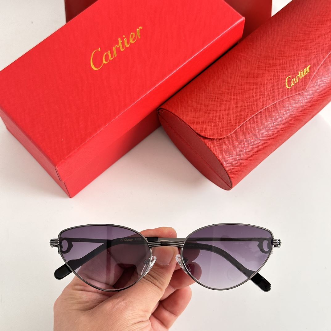 Cartier Sunglasses