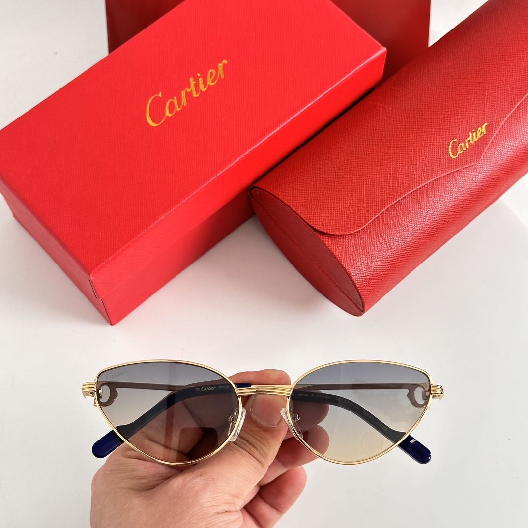 Cartier Sunglasses