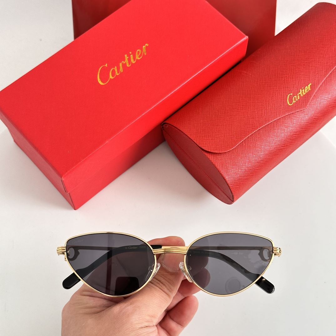 Cartier Sunglasses