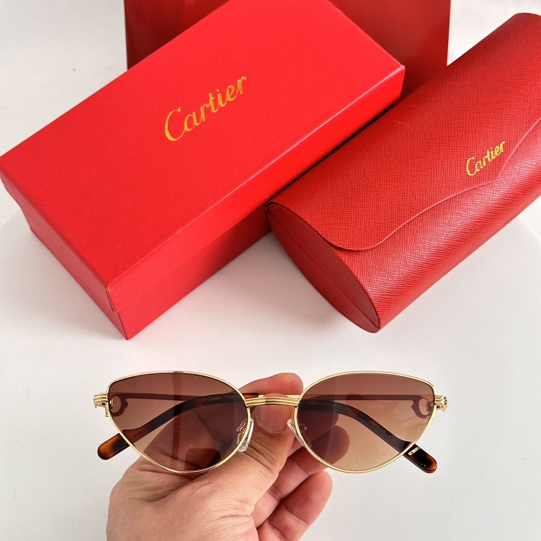 Cartier Sunglasses