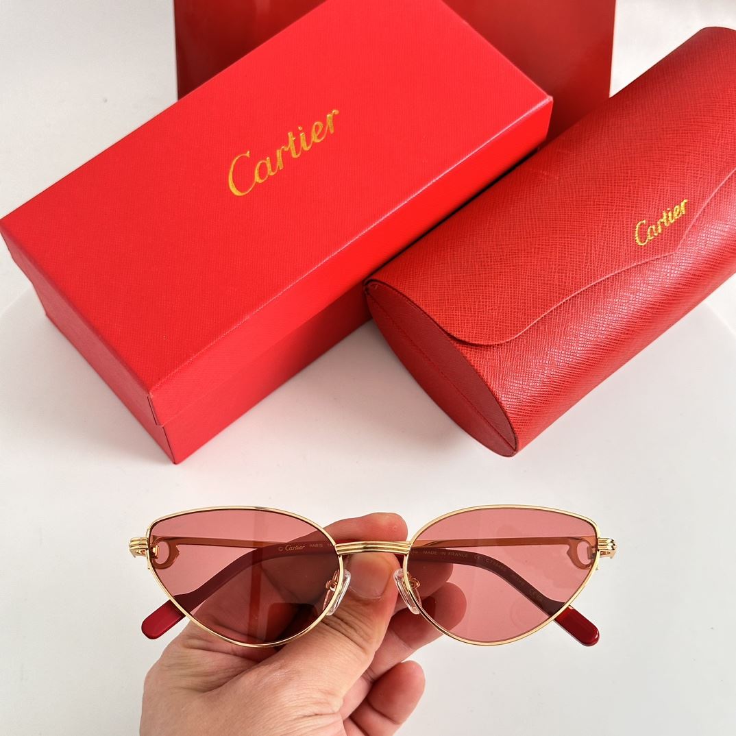 Cartier Sunglasses