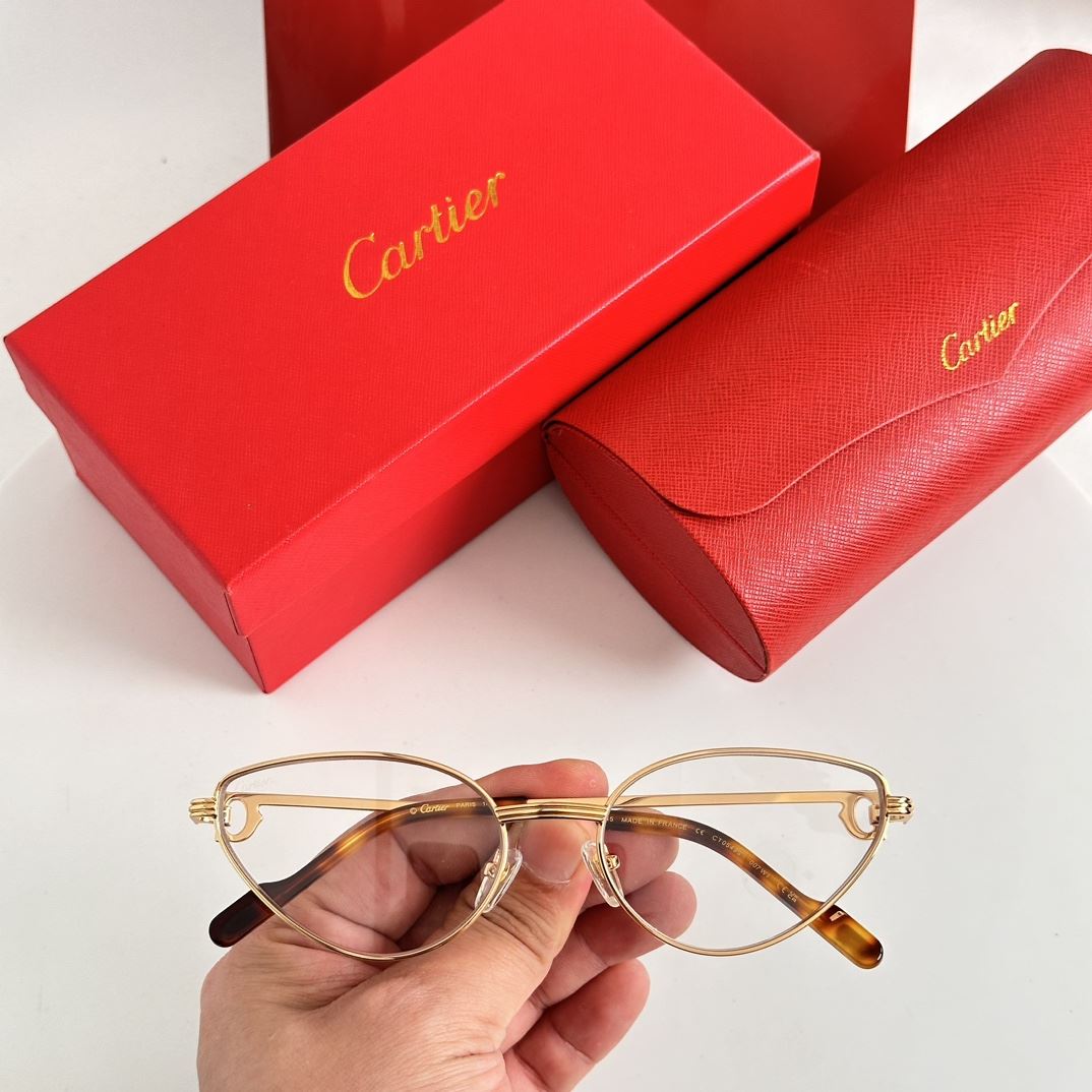 Cartier Sunglasses