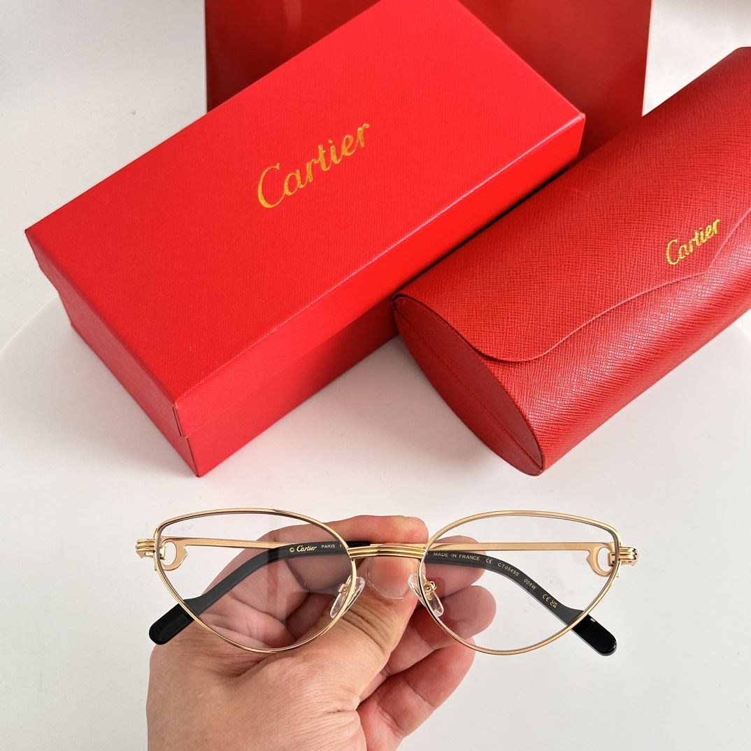 Cartier Sunglasses