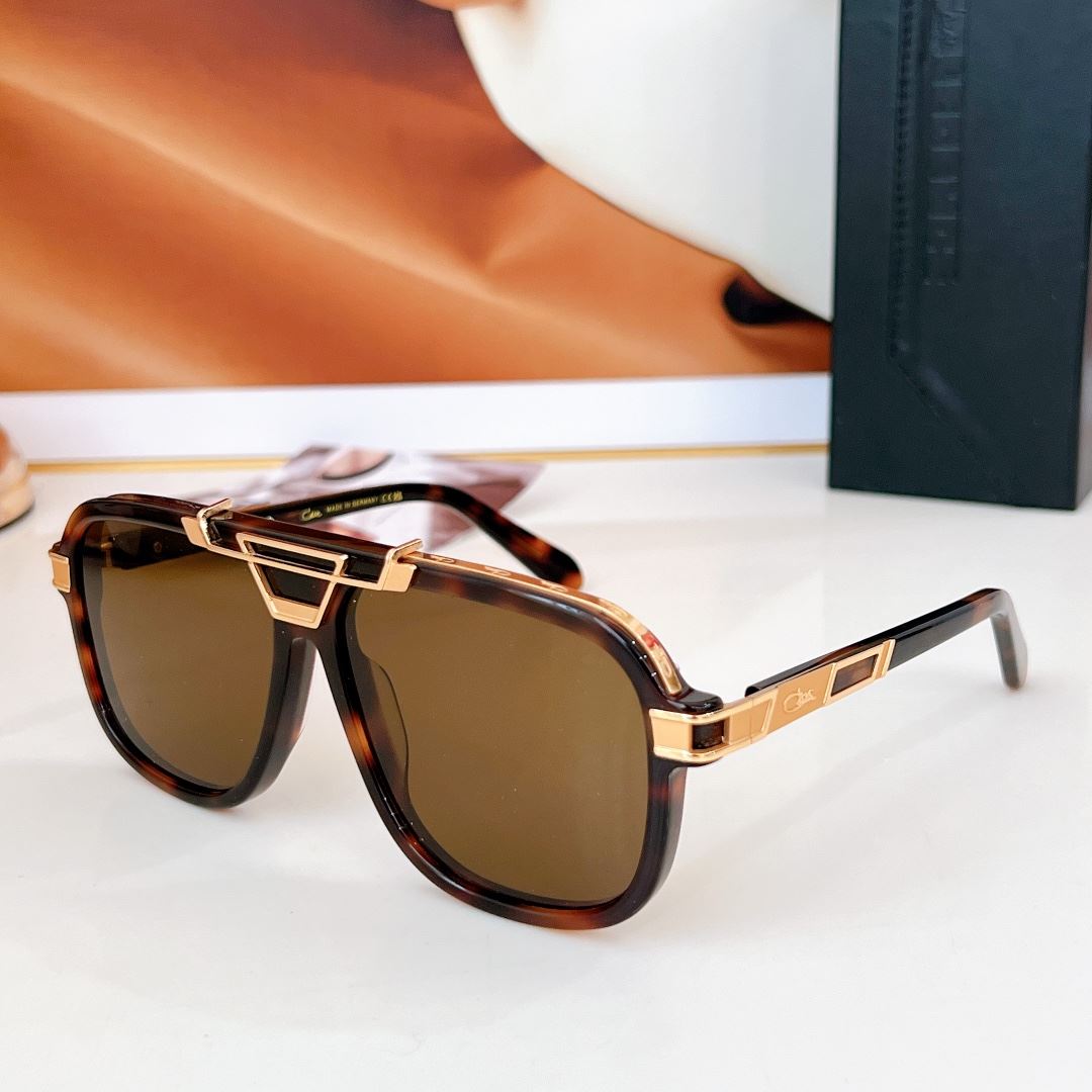 Cazal Sunglasses