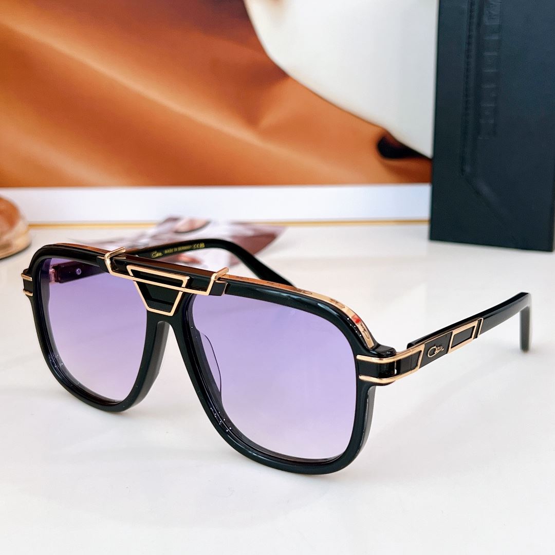 Cazal Sunglasses